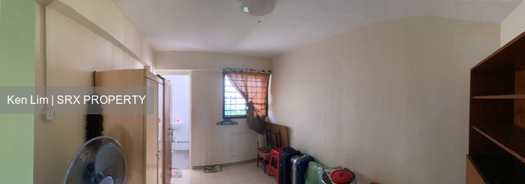 Yishun Ring Road thumbnail photo